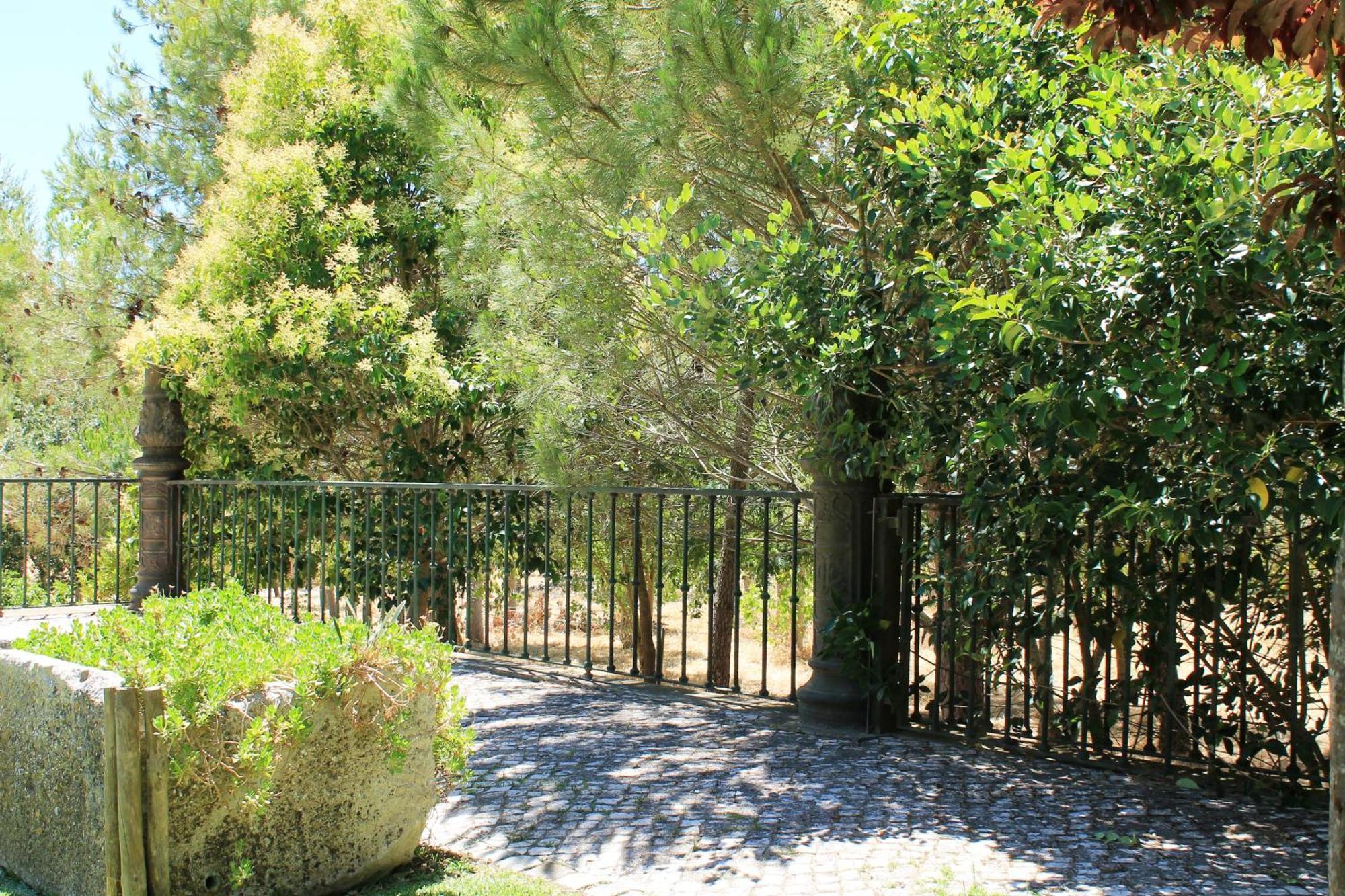 Vila Quinta Do Casal De Santo Antonio Alenquer Exteriér fotografie